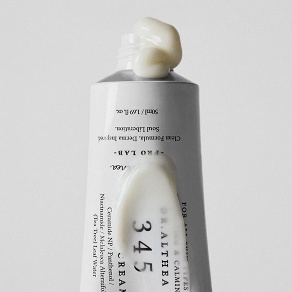 Calm-Barrier Cream