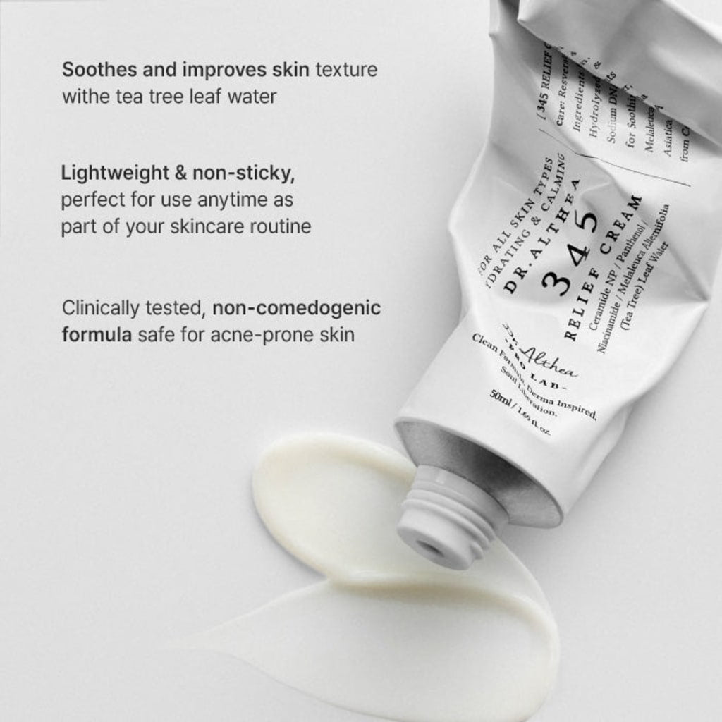 Calm-Barrier Cream